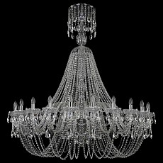 Подвесная люстра bohemia art classic 11.11 11.11.24.530.xl-160.cr.sp